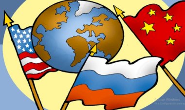 Viable el mundo multipolar; México debe tomar partido