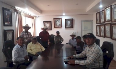Campesinos de Atlautla logran subsidio al fertilizante tras gestión de Antorcha