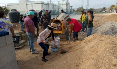 Antorcha Campesina impulsa mejoras sociales y educativas en Los Cabos a través de la organización ciudadana