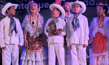 Espartaqueada cultural, lucha por un mundo mejor