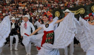 Antorcha promueve la verdadera cultura