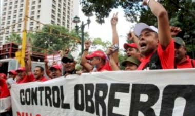 La organización y la lucha, únicos caminos hacia la emancipación