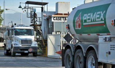 Pemex: ¿otra bomba de tiempo?