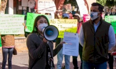 Nueva persecución a comerciantes