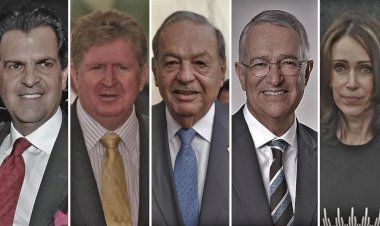 ¿Por qué los ricos se hacen más ricos?
