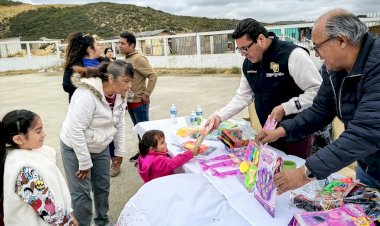 Más unión, fraternidad y lucha: IAM