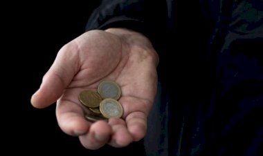Sin posibilidad de ahorro, aumenta la pobreza