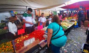 Trabajan en la informalidad aproximadamente la mitad de los jaliscienses