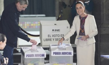 ¿Fue todo un éxito la elección judicial en México?