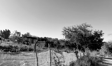 El calvario de las colonias irregulares