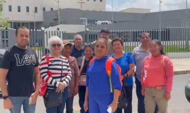 Denuncian falta de insumos médicos en IMSS-Bienestar Nayarit