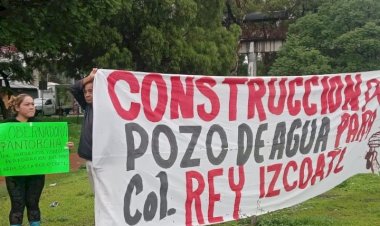 Ixtapaluca, Estado de México, en crisis y abandono