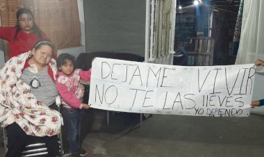 Retiro de máquinas de hemodiálisis en Ixtapaluca, crimen de la 4T