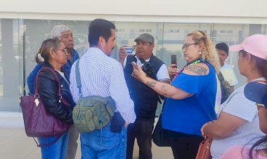 350 familias esperan regularización en San Juan del Río, Querétaro
