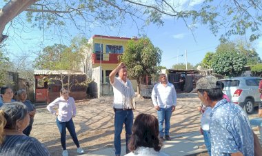 ENTREVISTA | Antorcha, una luz para Prados de la Estancia