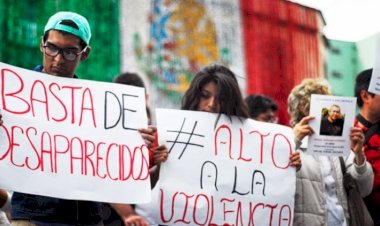 ASÍ PENSAMOS | “Primero los pobres” … en inseguridad