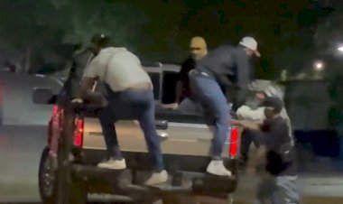 ¡Alto a la represión contra Antorcha y la FNERRR en Oaxaca!