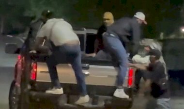 ¡Alto a la represión contra Antorcha y la FNERRR en Oaxaca!