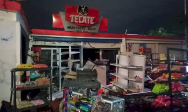 Defensa de albergues estudiantiles, una bandera de justicia