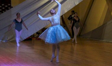 “La Macuil” presenta su Gala de Ballet 2025