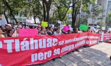 La vivienda es un derecho por el que hay que luchar