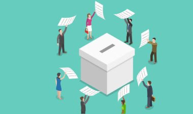 Partidos políticos, vendedores de ilusiones