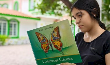 Arte y literatura para Culiacán