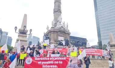En Tláhuac no se respeta el artículo cuarto constitucional