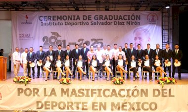 Masificar el deporte es combatir la pobreza: Samuel Aguirre