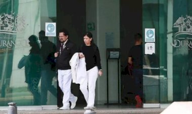 Salud, sector más golpeado en Durango por recortes federales