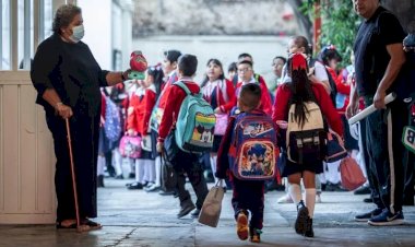 Un regreso a clases con útiles escolares cada vez más caros