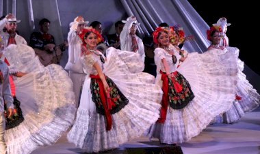 Presidenta de Comapaz resalta trabajo cultural de Antorcha