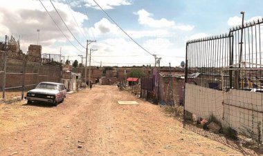 El derecho negado a la vivienda en Tláhuac