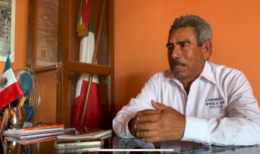ENTREVISTA | “Nosotros también tenemos derecho a la salud”