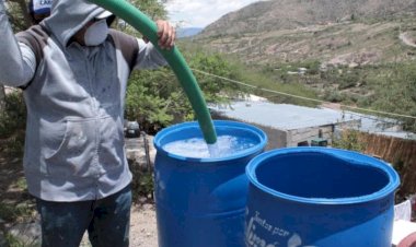 Alcalde de Tolimán, enemigo del progreso