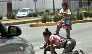 Trabajar para sobrevivir