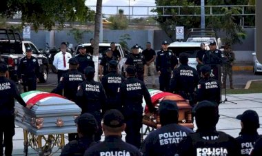 ENTREVISTA | “Colima ya no es el lugar seguro de antes”