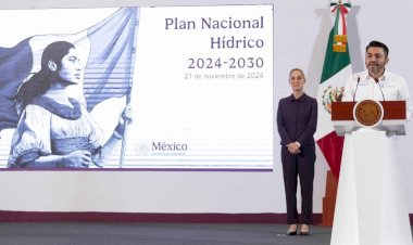 REPORTAJE | San Luis Potosí: una crisis hídrica sin resolver