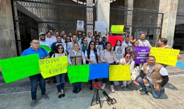 REPORTAJE | Periodismo, profesión en peligro por la inseguridad