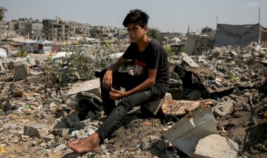 Gaza, crimen e impunidad financiada