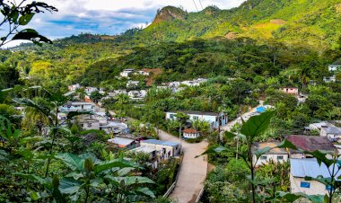 REPORTAJE | ¡Guau! Qué bonito está Huitzilan, mi pueblo