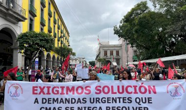 La negligencia que se niegan a resolver múltiples problemas