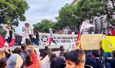México requiere más educación y no represión.