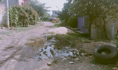 Tres décadas sin calles dignas