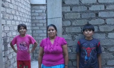 Logra Antorcha 40 acciones de vivienda en Del Nayar