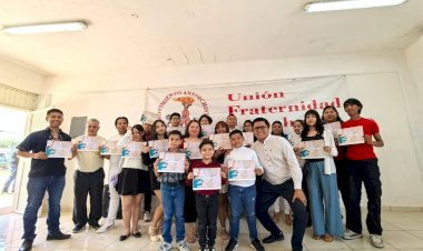 Realiza Culiacán III Jornada Estatal de Declamación