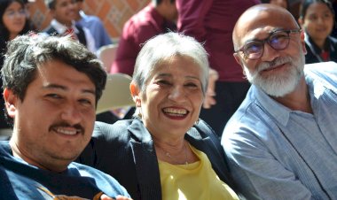 III Jornada de declamación en Puebla 