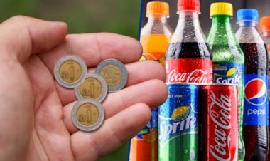 Impuesto saludable o recaudación de dinero