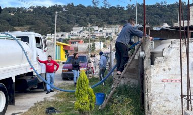La tarea fundamental de las familias trabajadoras en Nicolás Romero
