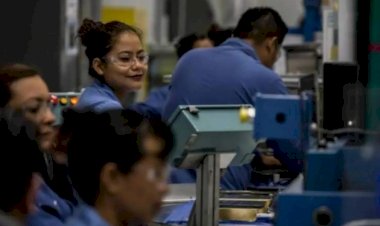 Maquiladoras de Durango ajustan producción ante frágil demanda